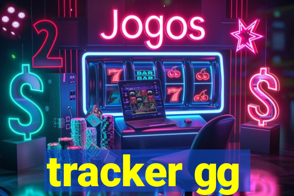 tracker gg